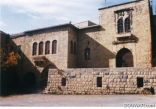 Baakleen, Hamadeh Palace
